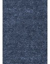 TAPIS PREMIUM - Fibre nylon uni anthracite - Rectangulaire 120x240cm SANS BORD SANS BORD