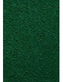 PAILLASSON Haut-de-gamme - Nylon uni vert - Rectangulaire 120 x 120cm